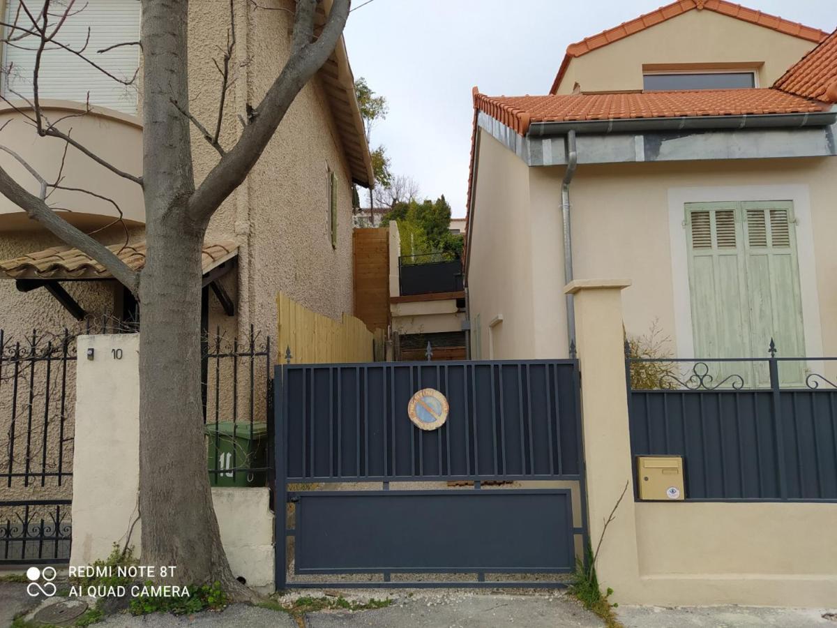 La Maison De Josy Αιξ-αν-Προβάνς Εξωτερικό φωτογραφία